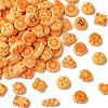 Opaque Resin Cabochons RESI-CJC0012-37C-2