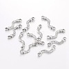 Alloy Bar Links connectors EA8137Y-NF-1