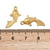 304 Stainless Steel Pendants STAS-A132-06A-G-3