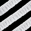 5 Yards Double Polyester Lace Trim for Sewing Decoration OCOR-GF0005-06E-7