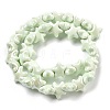 Handmade Porcelain Beads PORC-Q002-3C-2