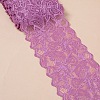 Elastic Lace Trim OCOR-WH0024-A14-1