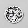 Computerized Embroidery Cloth Iron on/Sew on Patches DIY-WH0666-008A-1