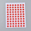 Self Adhesive Labels Picture Stickers AJEW-WH0079-A02-04-1