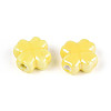 Handmade Porcelain Beads PORC-Z001-01L-01-2