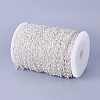 Iron Handmade Chains Mother-Son Chains CHSM007Y-S-3
