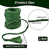 Paper Cords OCOR-WH20020-28P-2