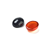 Natural & Synthetic Gemstone Cabochons G-J069-10x12mm-M-2