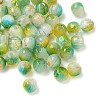47Pcs Cat Eye Beads CE-Q001-01A-1