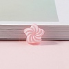 Resin Imitation Candy Cabochons RESI-H034-46B-1