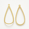 Alloy Big Pendants X-PALLOY-T014-10MG-NR-2