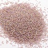 6/0 Round Glass Seed Beads X-SEED-J017-F6-640-2
