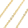 Brass Cable Chains CHC-H111-10G-1