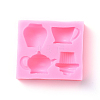 Food Grade Silicone Molds DIY-P004-03-1