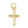 Brass Pendants KK-L245-02G-01-1