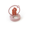 Candleholder DIY Silicone Mold LS-DIY-K073-13B-1