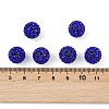 Grade A Rhinestone Beads RB-B027-9-3