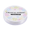 Elastic Crystal Thread EW-S003-1mm-01-A-2