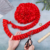 Satin Ribbons SRIB-WH0030-01A-3