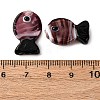 Handmade Lampwork Beads LAMP-TAC0007-01B-3