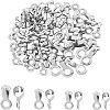 304 Stainless Steel Ball Chain Connectors STAS-NB0004-27P-1