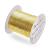 Round Copper Wire CWIR-BC0006-02A-LG-7