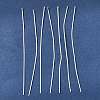 Brass Head Pins KK-CBA1A60-11B-S-1