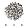 Unicraftale 304 Stainless Steel Beads STAS-UN0006-40P-1