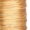 Copper Jewelry Wire CWIR-N002-03-3