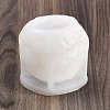 Moon DIY Silicone Candle Molds SIL-F014-05C-2