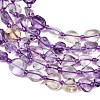 Natural Ametrine Beads Strands GG-CBA3A44-C03-02-3