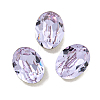 Glass Rhinestone Cabochons RGLA-L029-17A-371-1