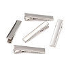 Iron Alligator Hair Clip Findings IFIN-A171-08B-02-1