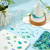 Mixed Glass Beads DIY-SP0004-43-3