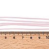 1MM Waxed Cord 5-Strand Necklace Making MAK-C005-01Q-3