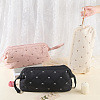 Cotton Cloth Hair Dryer Storage Zipper Bags AJEW-WH20054-331E-7