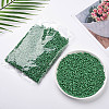 6/0 Glass Seed Beads X2-SEED-A010-4mm-47-5