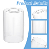 Glass Lampshades AJEW-WH0609-331-5