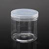 Transparent Plastic Bead Containers CON-WH0023-01C-1