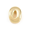 Brass Beads KK-B167-27G-O-1