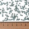 TOHO Round Seed Beads SEED-XTR08-1851-4