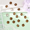 Preciosa® MAXIMA Crystal Fancy Stones Y-PRC-FC10-10220-2