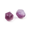 Dyed Natural Agate Beads Strands G-H356-02A-02-2