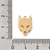 304 Stainless Steel Pendants SA-CBA4CE0-12G-3