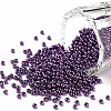 11/0 FGB Grade A Round Glass Seed Beads SEED-N001-C-0565-1