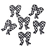 8Pcs Polyester Clothing Patches DIY-TA0015-30A-3