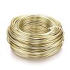 Round Anodized Aluminum Wire AW-S001-3.0mm-27-1