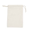 Rectangle Canvas Packing Pouches OP-K003-10x14-01-1
