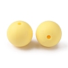 Food Grade Eco-Friendly Silicone Beads FIND-TAC0009-73A-07-2