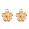Eco-Friendly Zinc Alloy Pendants LS-FIND-N048-44L-NR-2